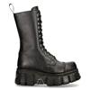 New Rock - MMILI211C14 Bottes de plateforme - Noir Product image